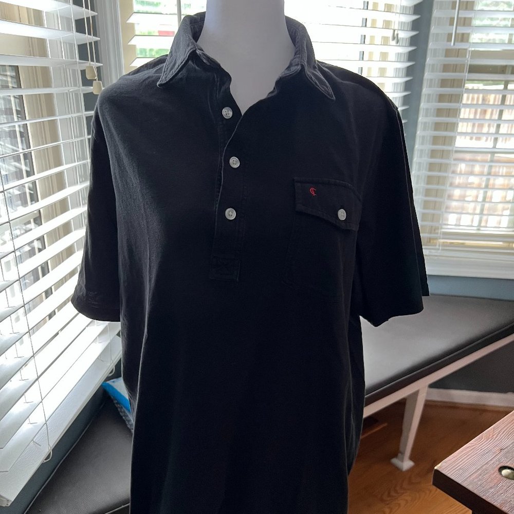 Criquet Polo